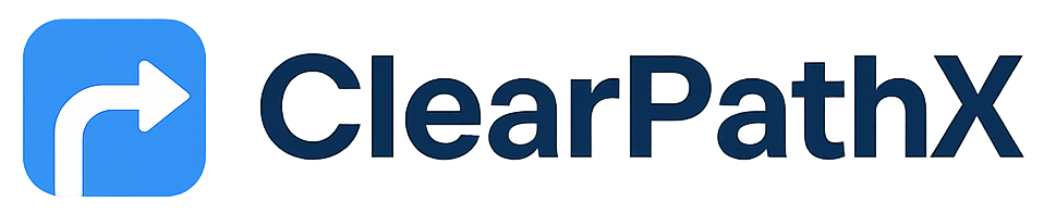 ClearPath Logo