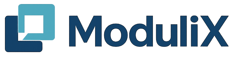 Modulix Logo